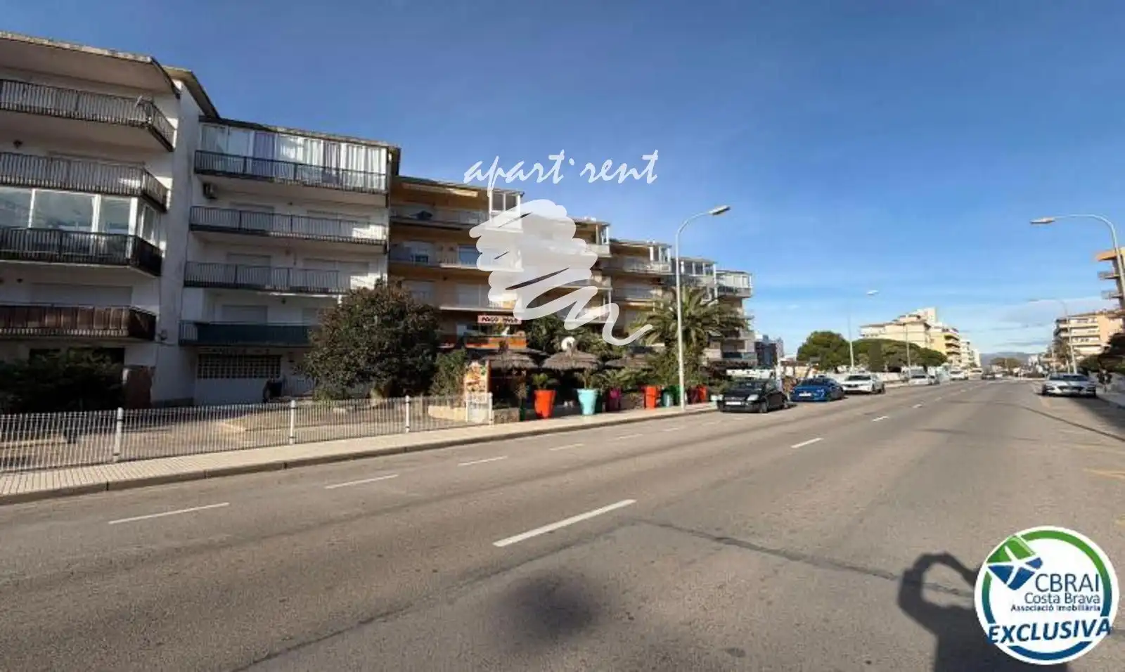 Pis amb terrassa en venda a BOCANA, imagen 22