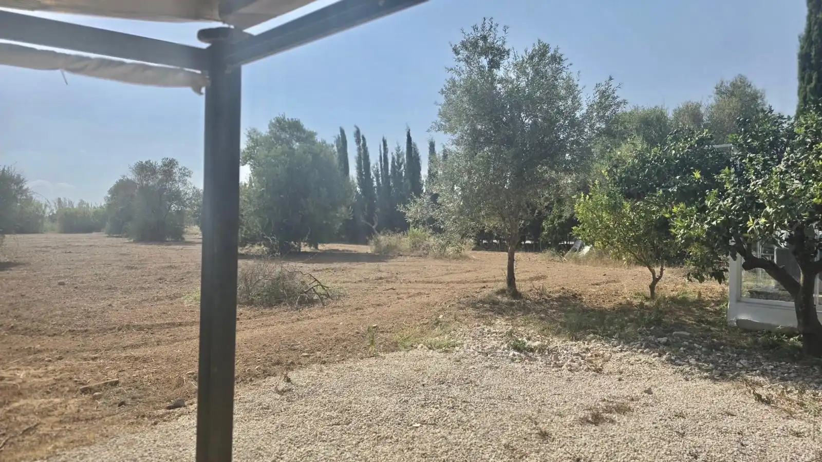 Villa mit Pool zur Miete in Partides comunes - Adsubia, imagen 23