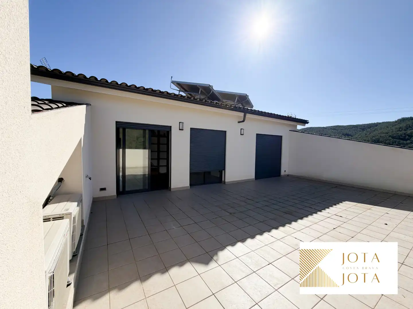 Maison avec terrasse à vendre à Santa Coloma de Farners, imagen 12