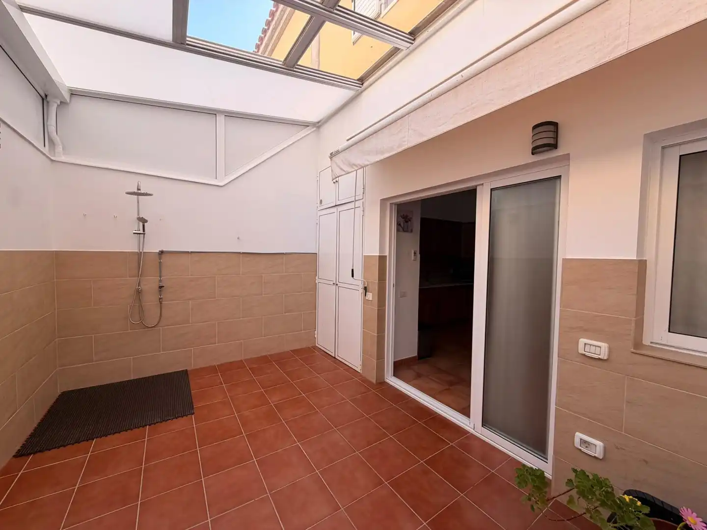 Maison mitoyenne à louer à Vecindario - El Doctoral - Cruce de Sardina, imagen 12