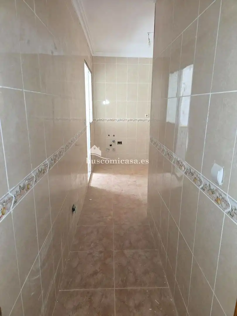 Bany de Pis en venda en Mancha Real amb Balcó