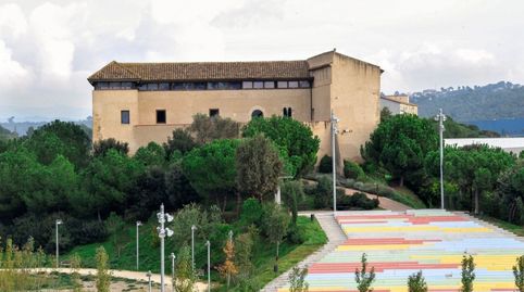 Foto 4 de Dúplex en venda a Carrer de Cal Gerrer, 6, Mercat, Rubí