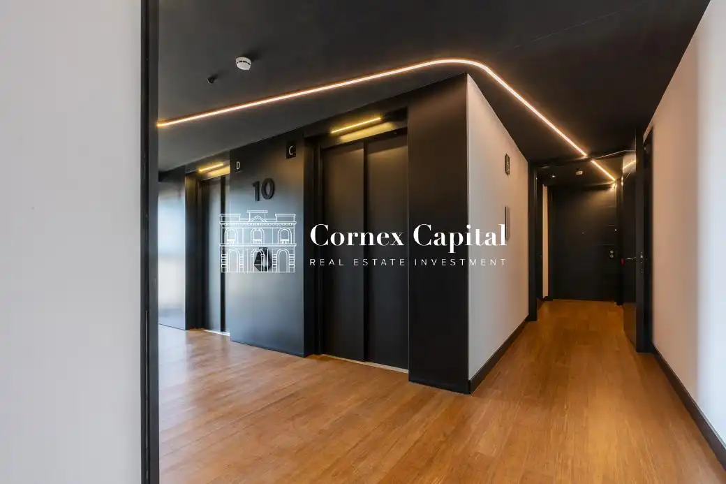 Apartament en venda a Plaça de Llevant, 1, El Besós i el Maresme