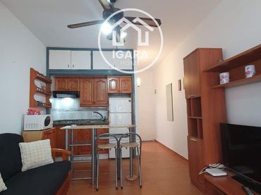 Estudio con piscina en venta en Costa del Silencio
