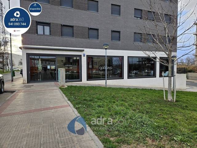 Local comercial en Venta en La Cadena Varea en La Portalada - Varea