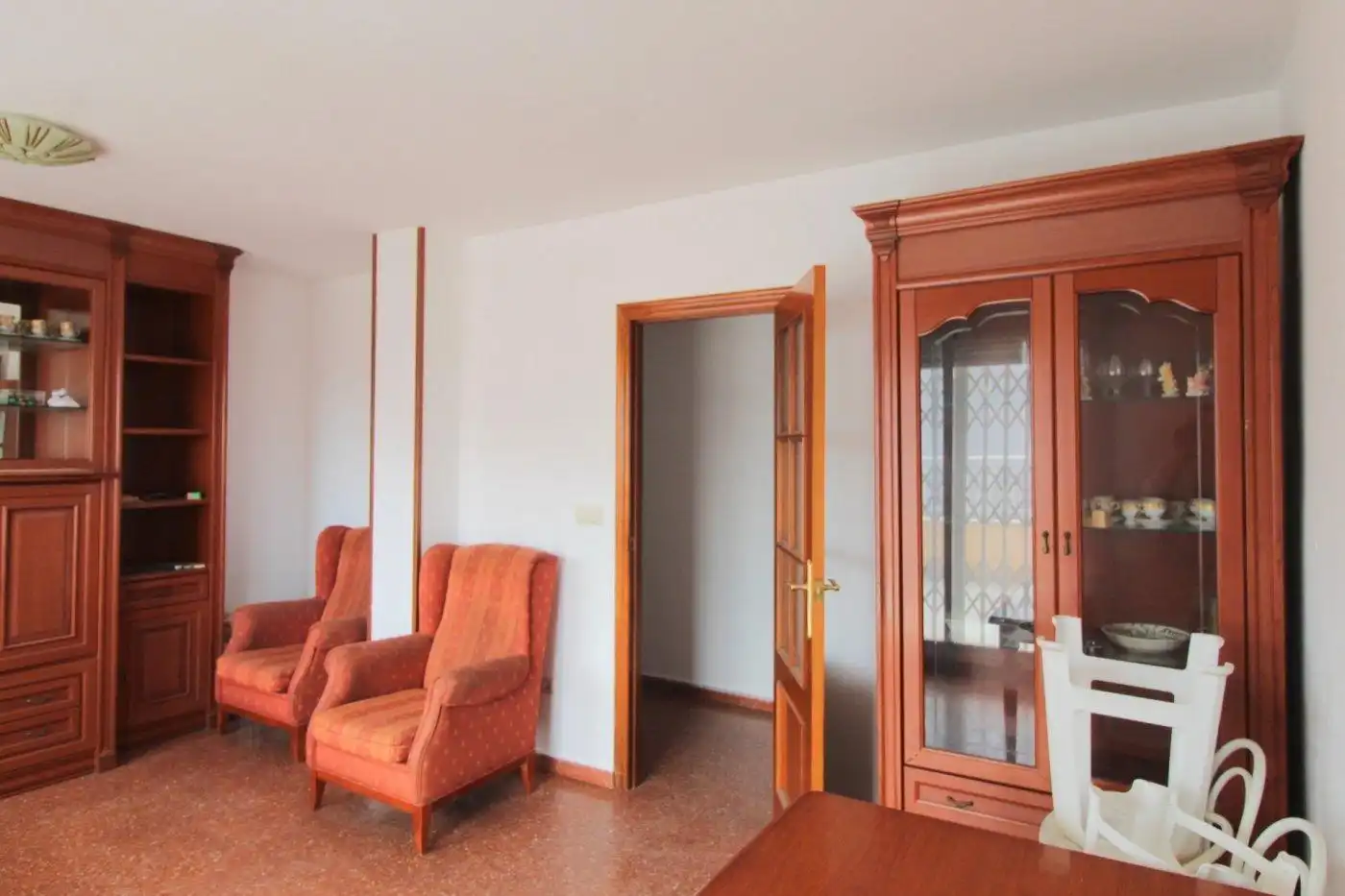 Penthouse with lift for sale in Playa del Cura, imagen 9