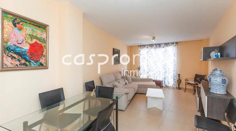 Foto 3 de Pis en venda a Carrer de Cerdà de Tallada, 8, Plaza Illes Columbretes, Castellón