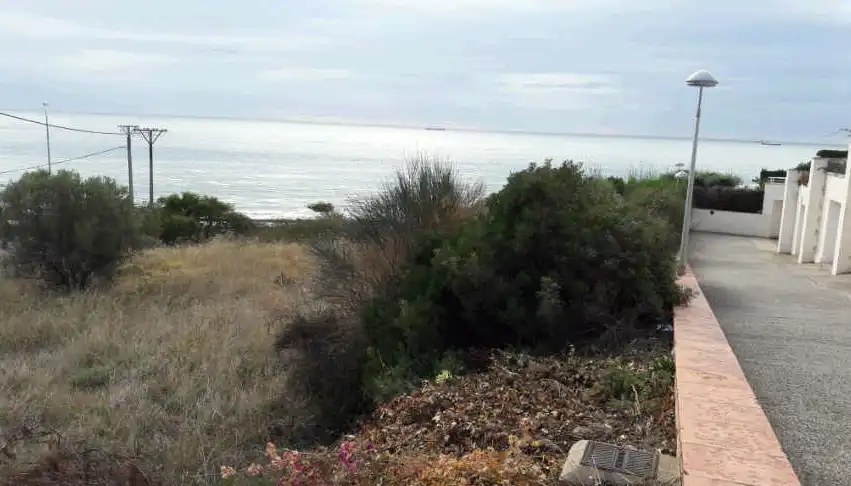 Grundstücke zum Verkauf in Tarragona