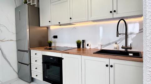 Foto 5 de Apartament en venda a Polígono R-2 Los Pinos, Zeniamar - Horizonte - La Campana, Alicante