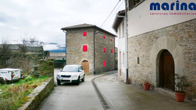 Casa-chalet en Venta en Calle San Esteban, 2 en Romanzado