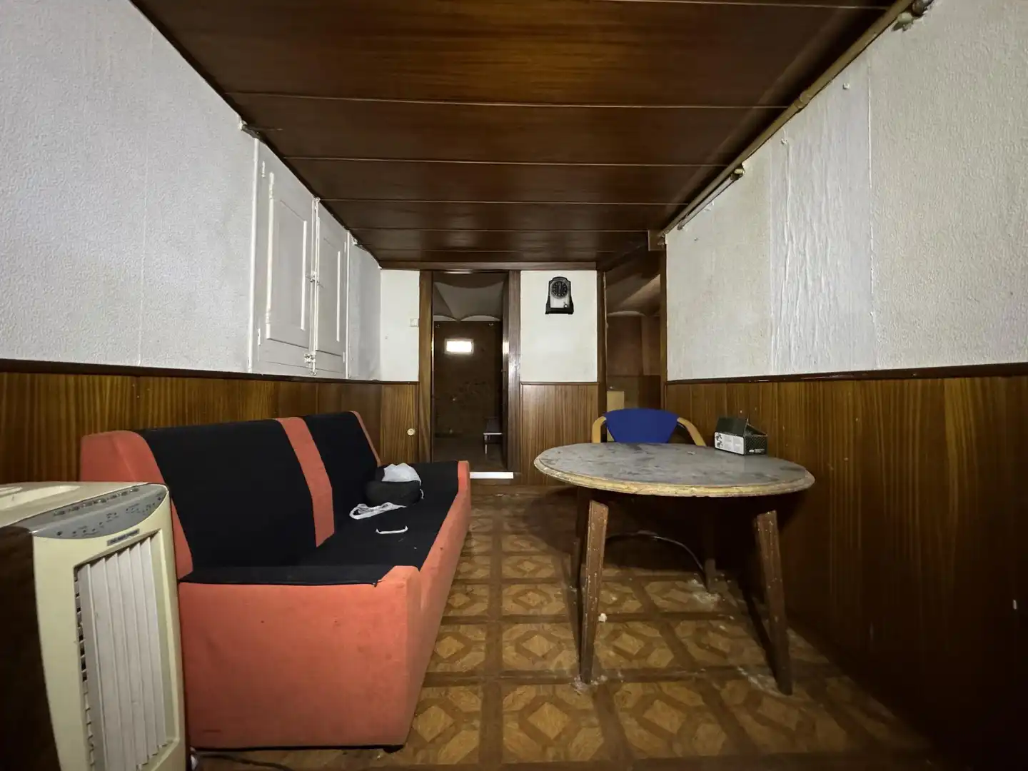 Wohnung zum Verkauf in Manresa mit Privatgarten