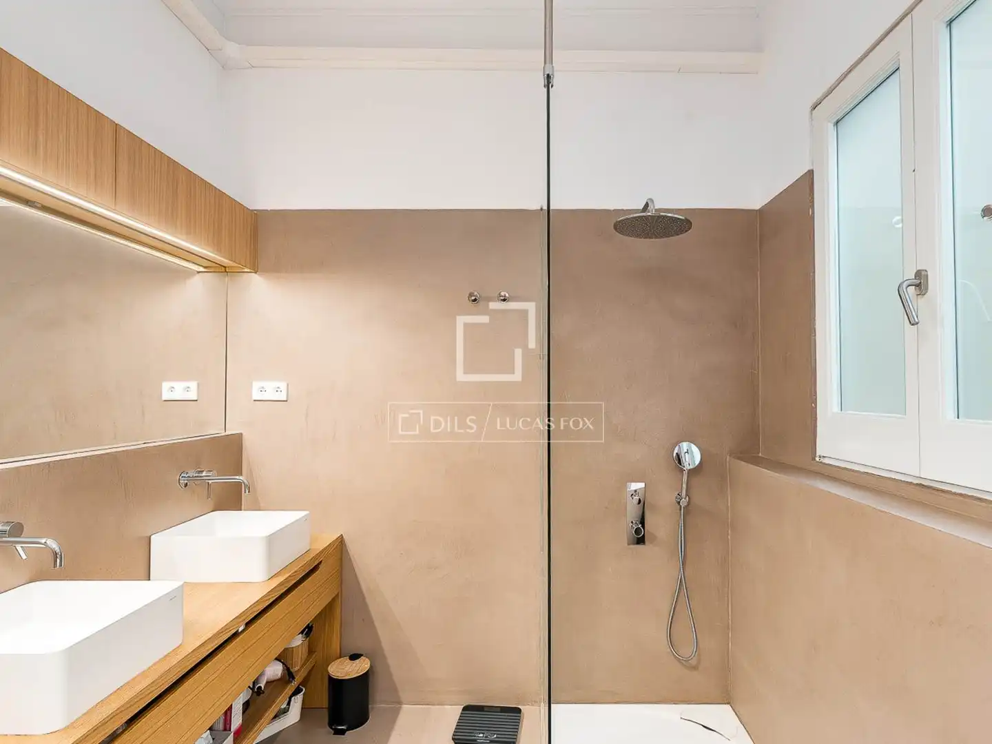 Piso con terraza en venta en Eixample, imagen 25