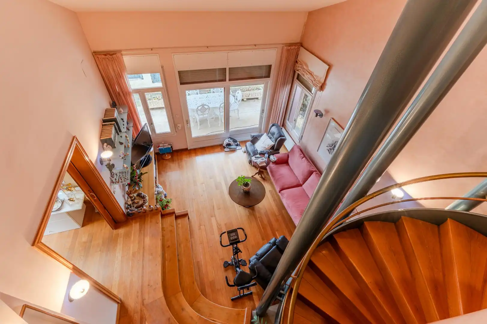Detached house with terrace for sale in Carrer de Sant Llorenç, imagen 26