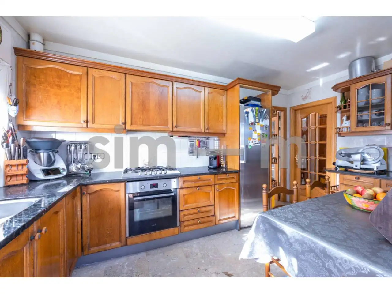 Villa avec jardin à vendre à Gurb, imagen 4
