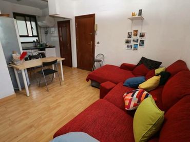 Piso en venta en Villar - San Juan - La Magdalena