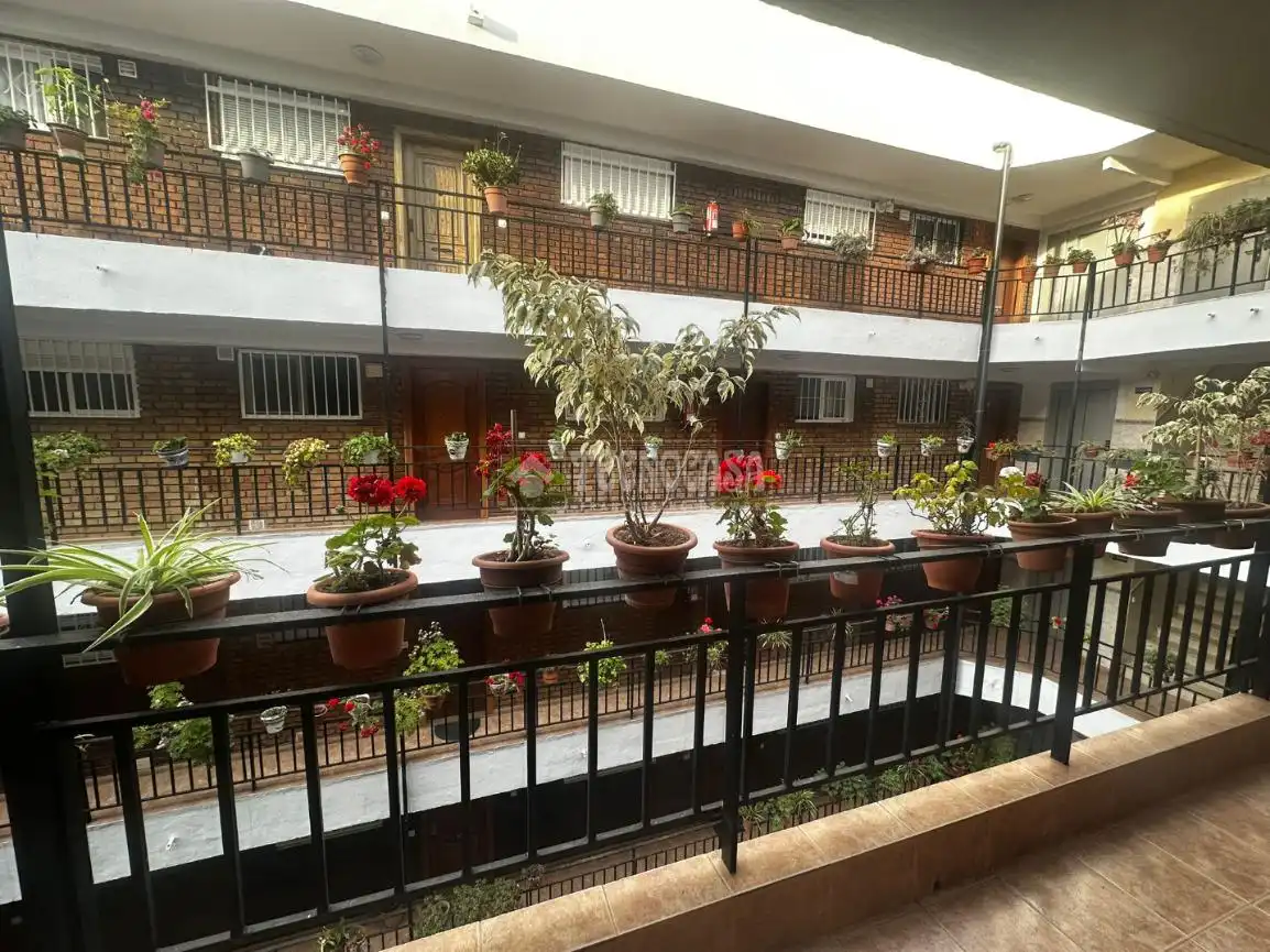 Terraza de Piso en venta en Málaga con Aire acondicionado y Terraza