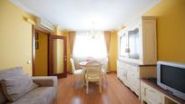 Bedroom of Attic for sale in  Tarragona Capital  with Parquet flooring, Furnished and Oven