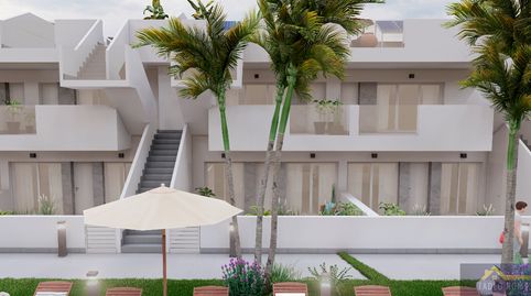 Foto 5 de Apartamento en venta en El Alba Med Residential, Roldán, Torre-Pacheco