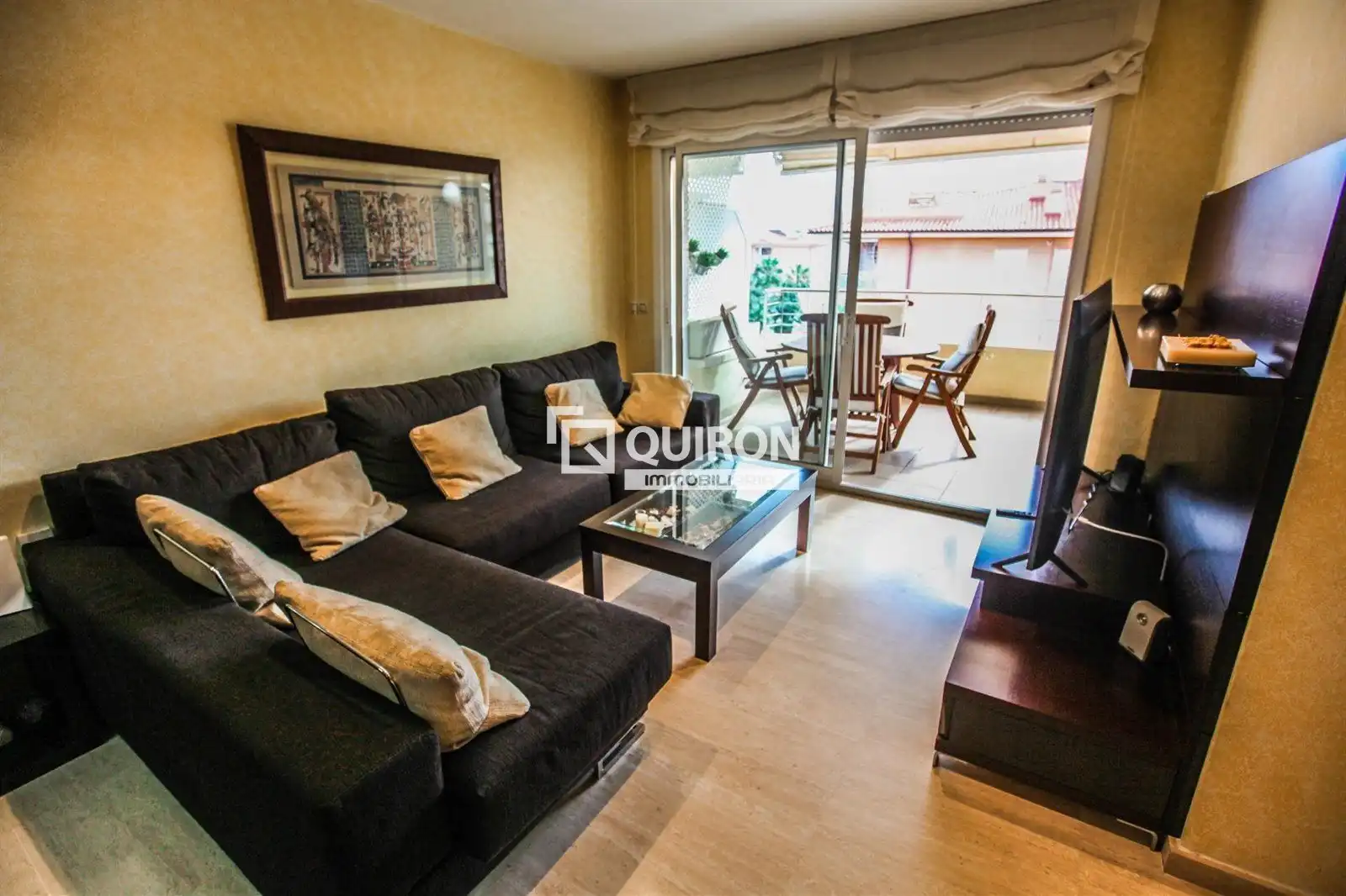 Penthouse mit Pool zum Verkauf in L'Estany, imagen 7