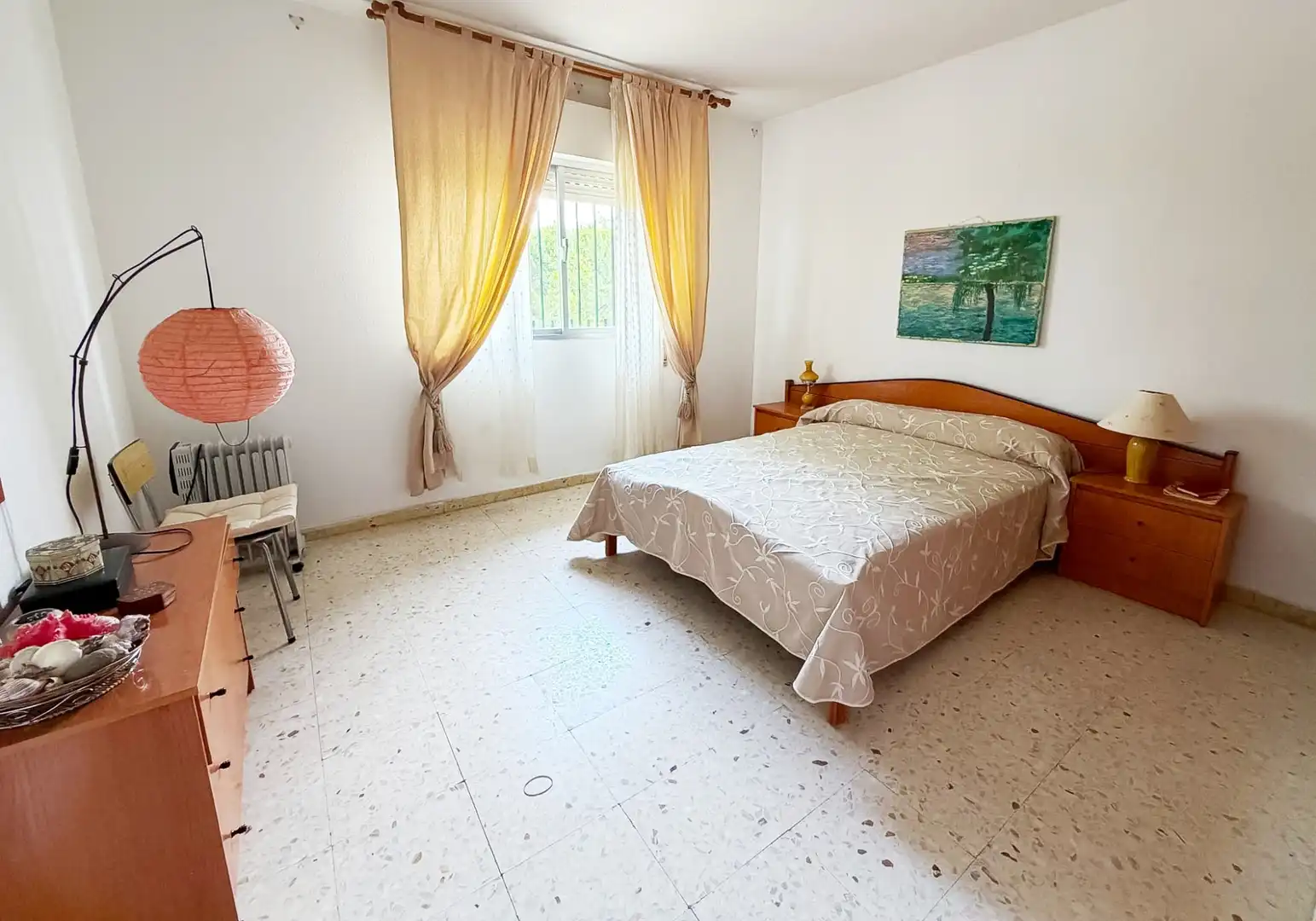 Bedroom of Houses for sale in Santa Cruz del Retamar  with Private garden, Terrace and Swimming Pool