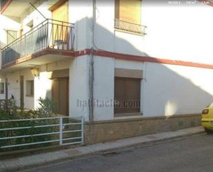 Exterior view of Flat for sale in Monistrol de Calders  with Terrace and Balcony