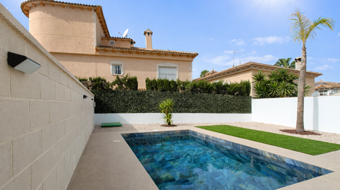 Foto 3 von Haus oder Chalet zum Verkauf in N/a, -1, Benferri, Alicante