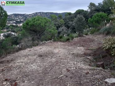 Terreno residenziale in vendita a Calle MART