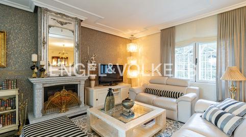 Photo 5 of House or chalet for sale in El Guijo - Colonia España, Galapagar