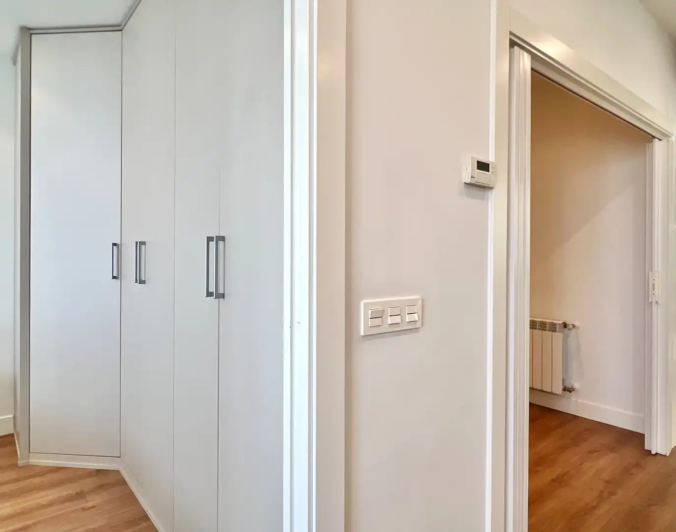 Pis en venda en Vitoria - Gasteiz amb Calefacció, Parquet i Traster
