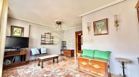 Foto 3 de Pis en venda a Alcande Lopez de la Torre, 15, Pravia, Asturias