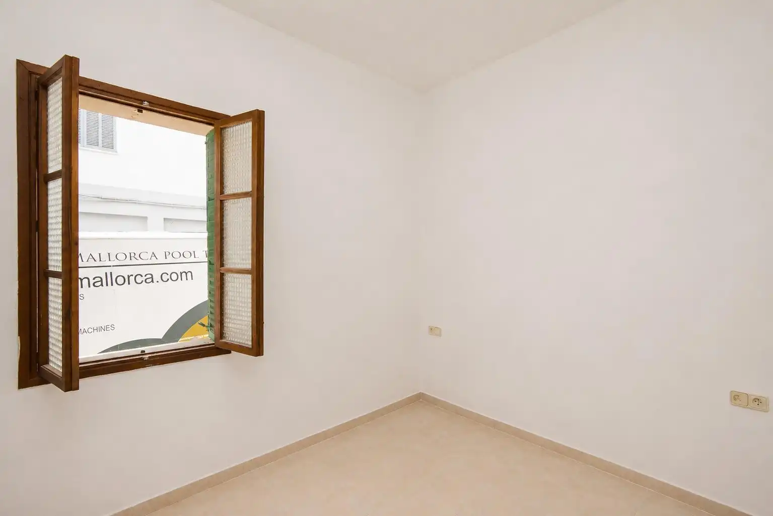 Bedroom of Ground floor for sale in  Palma de Mallorca  with Storage room