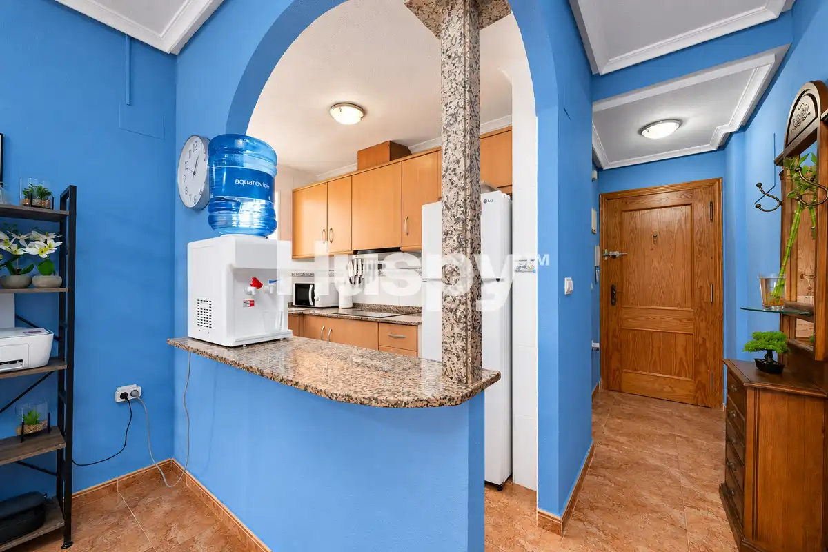 Penthouse with terrace for sale in Calle d Manuel Martinez Guirao, imagen 8
