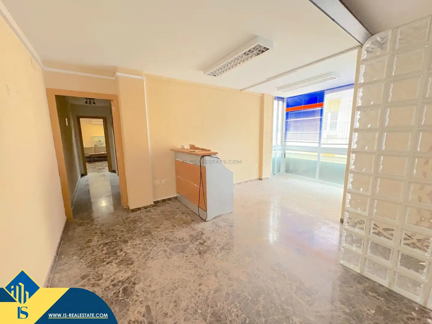 Piso con ascensor en venta en Centro, imagen 23