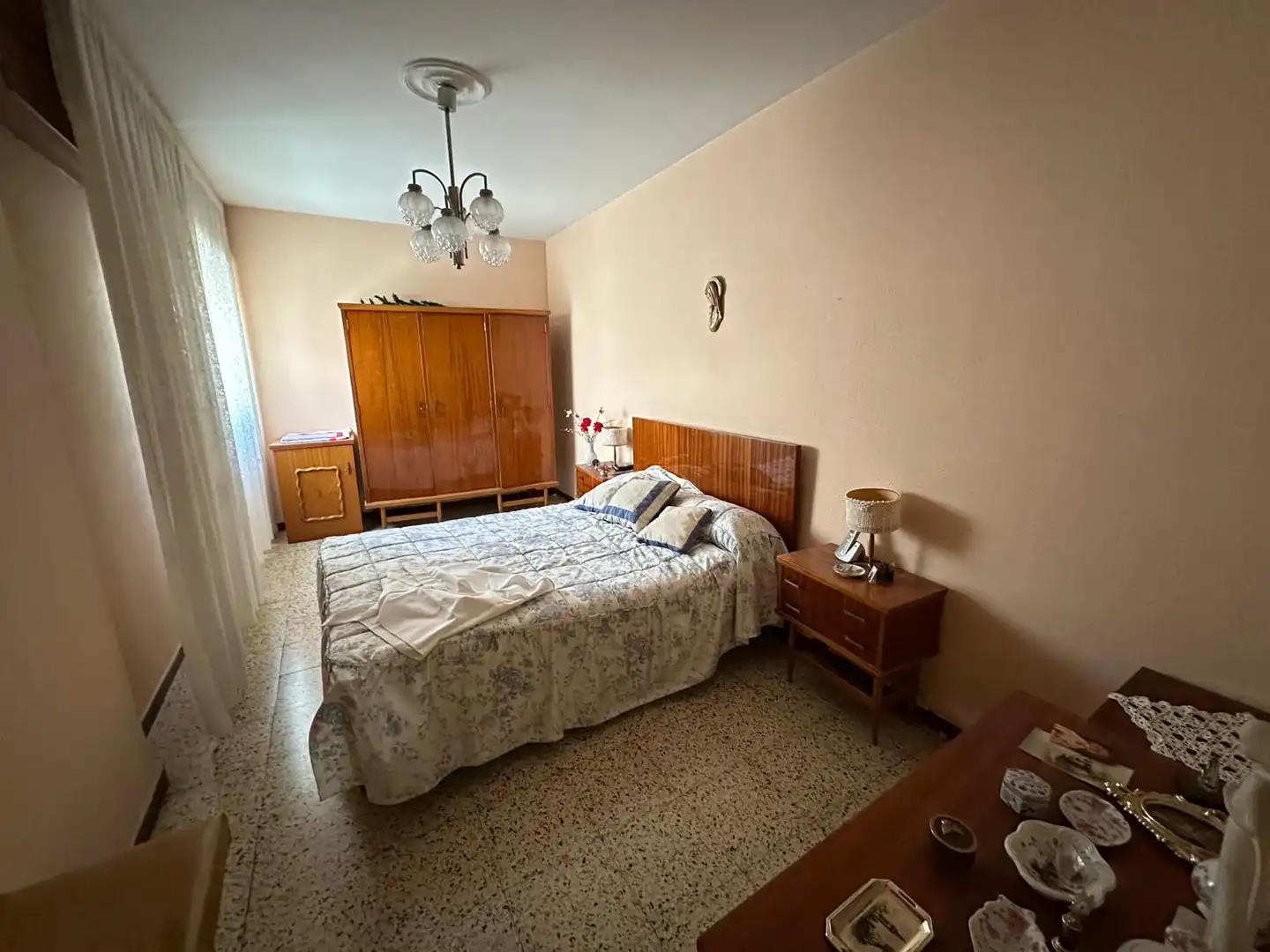 Piso en venta en Avenida Francisco Aguirre, El Pilar - La Estación