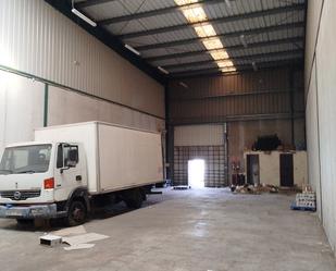 Industrial buildings to rent in  Melilla Capital