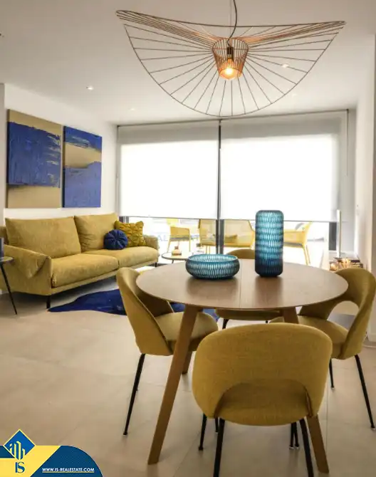 Wohnung mit Pool zum Verkauf in Orihuela Costa, imagen 7