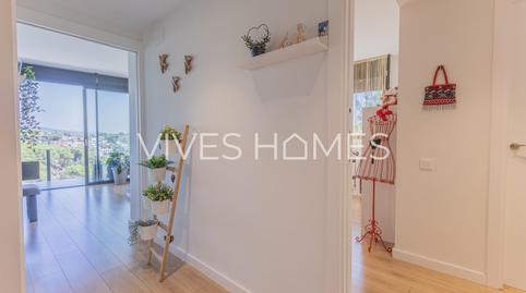 Foto 3 de Piso en venta en Calle de Lluís Companys, Caldes d'Estrac, Barcelona