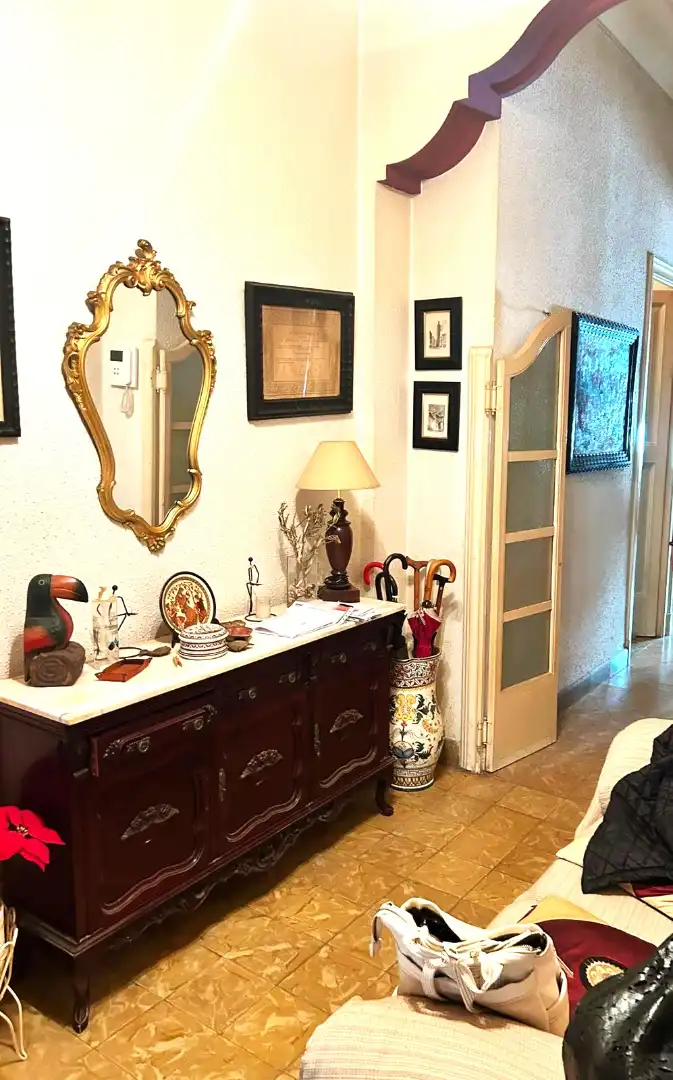 Wohnung mit Aufzug zum Verkauf in Carrer d'Àngel Guimerà, imagen 5