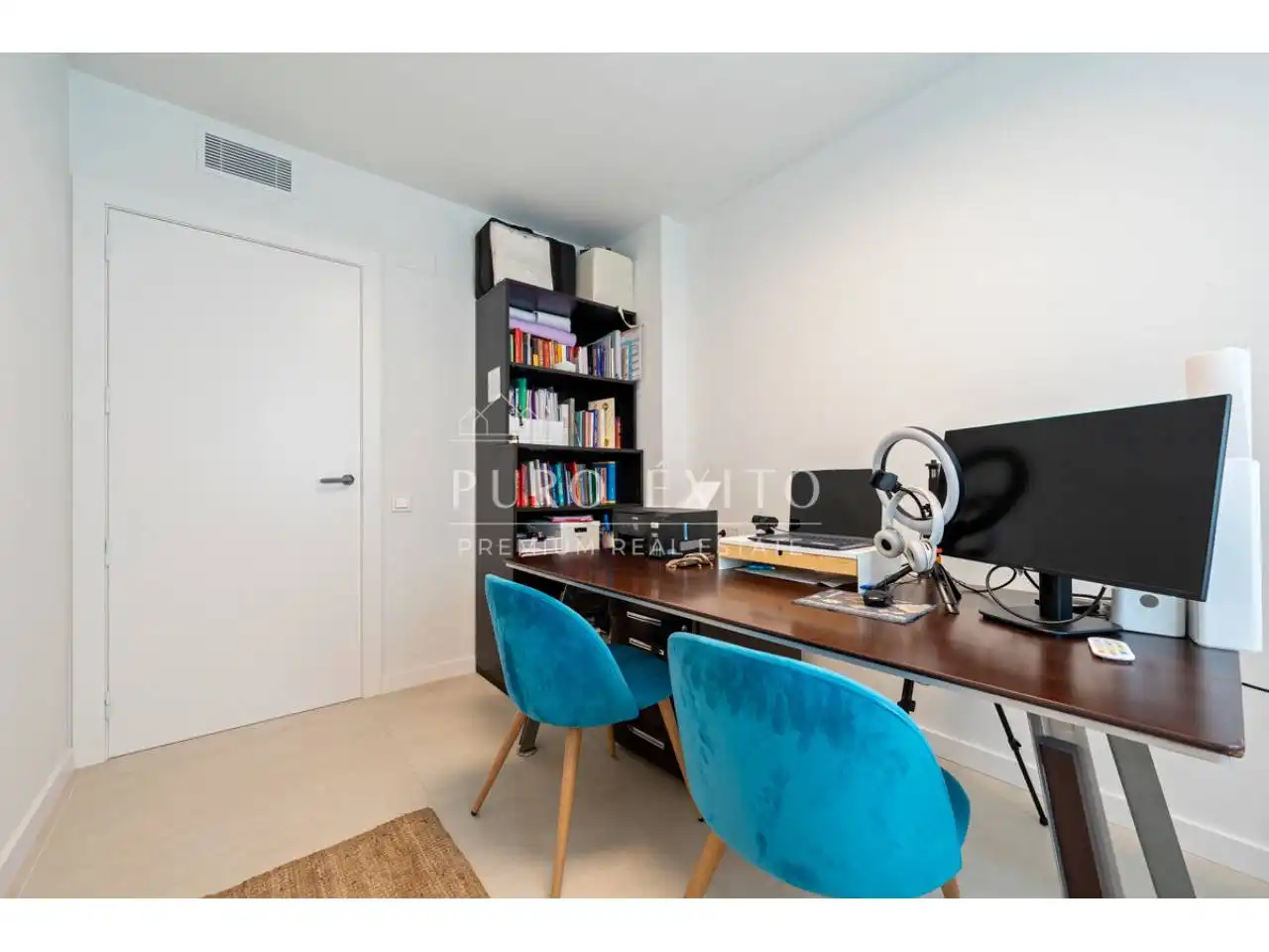 Schlafzimmer von Haus oder Chalet zum Verkauf in Cambrils mit Heizung, Privatgarten und Terrasse