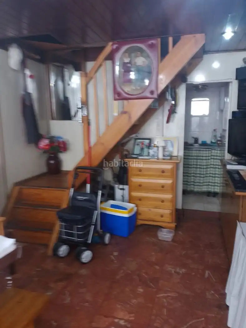Habitatge en venda a De Felipe IV Hiribidea 11, imagen 13