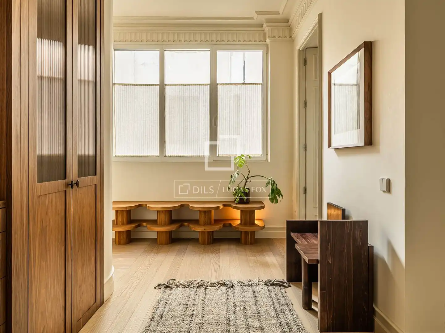 Appartement avec terrasse à vendre à Chamberí, imagen 17