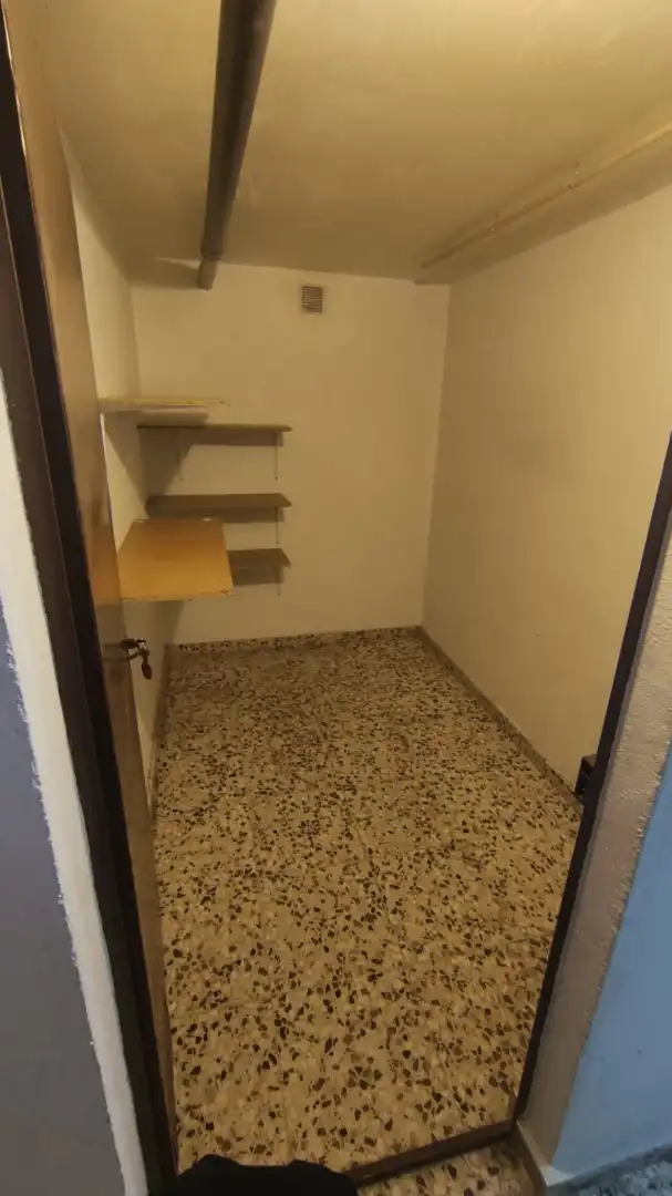 Piso en venta en La Gineta con Calefacción y Balcón