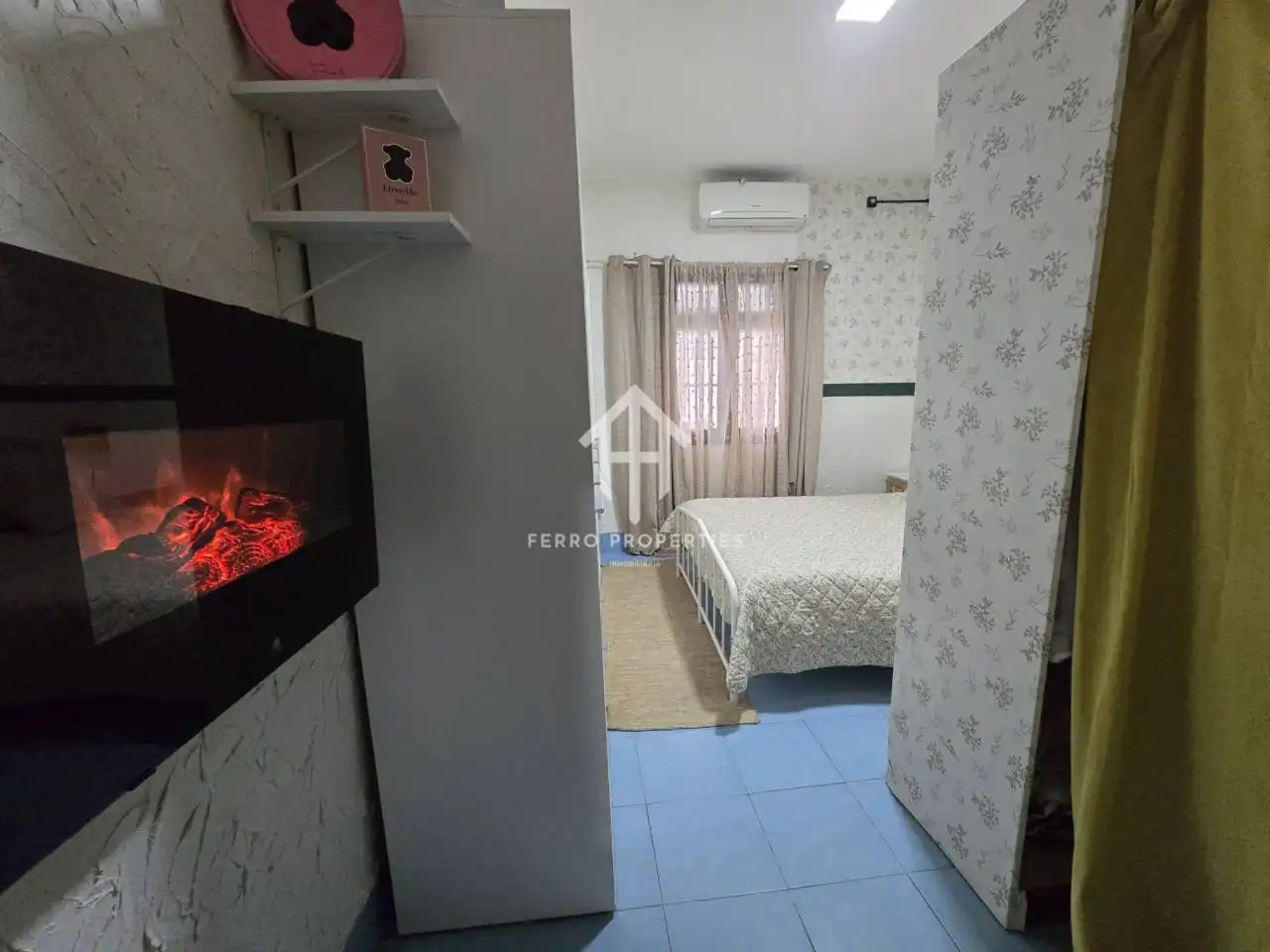 Habitación de Piso en venta en Rute con Aire acondicionado, Trastero y Amueblado