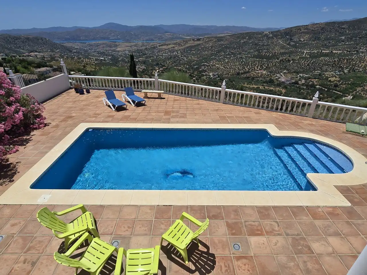 Maison avec piscine à vendre à Alcaucín, imagen 3