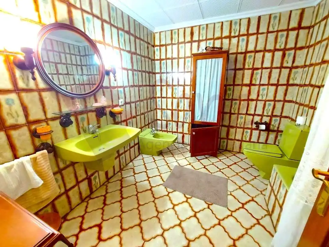 Casa con terraza en venta en Avenida Santa Ana, imagen 13