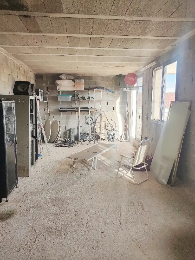 Casa o chalet en venta en Ses Salines con Terraza