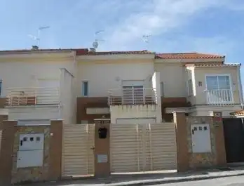 Detached house for sale in Camarena