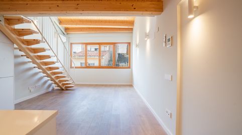 Foto 3 de Piso en venta en Nord, Barcelona