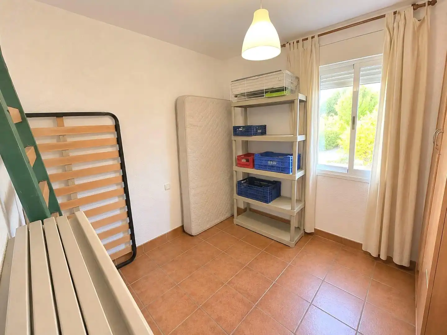 Habitación de Casa o chalet en venta en El Montmell con Calefacción
