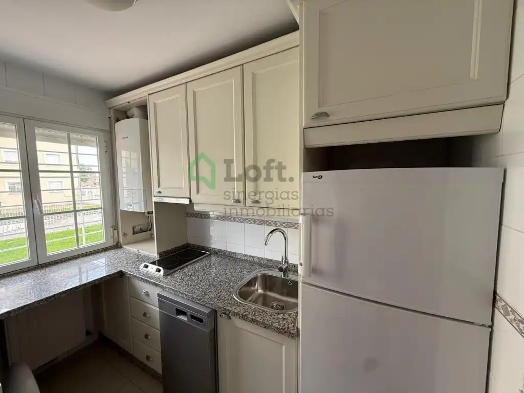 Apartament de lloguer a Avenida Elvas